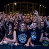 4.500 Besucher feiern bei Rock the King