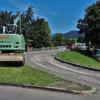 Kreiselbau in Sonthofen bringt Umleitungen