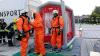 Chlorgas-Alarm im Cambomare in Kempten