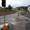 Anwohner in Oberreute ärgern sich über Baustelle