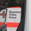 Fahrradfahrerin (51) in Weiler schwer verletzt