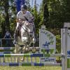 Rund 3.000 Besucher bei Reitturnier in Memmingen