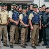 Allgäuer Festwoche 2016: Polizei Kempten war täglich ab 10 Uhr im Einsatz
