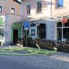 Küchenbrand in Asia-Restaurant in Immenstadt