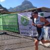 Günzacher bei Triathlon in Bregenz wieder vorn dabei