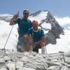 Transalpine-Run von Garmisch nach Brixen: Der Allgäuer Anton Philipp (47) ist bereits zum neunten Mal dabei