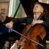 Star-Cellist Alban Gerhardt beim Musikfestival Vielsaitig in Füssen