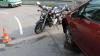 Verletzt: Motorradfahrer (52) gerät am Jochpass nahe Bad Hindelang in Gegenverkehr
