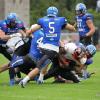 Niederlage für die Allgäu Comets aus Kempten im letzten Spiel
