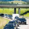 Füssener Verkehrsproblem Thema bei CSU-Runde mit dem Bundespolitiker Stracke