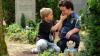 Luis Vorbach (10) aus Kaufbeuren hat in dem neuen Kino-Film Auf Augenhöhe eine Hauptrolle