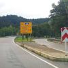 Einspurig auf der B19: Staatliches Bauamt saniert alte Bundesstraße von Immenstadt bis Sonthofen