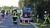 Mann (63) stirbt bei Verkehrsunfall auf der B19 nahe Sonthofen