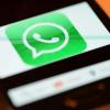 Todesdrohung per WhatsApp: Ketten-Nachrichten auch im Allgäu verbreitet