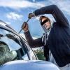 Autohaus zum zweiten Mal betroffen: Unbekannte stehlen in Buchloe Autos und Fahrzeugteile