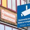 Video-Überwachung an Duracher Grund- und Mittelschule soll abschrecken