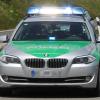 Sexualstraftäter (55) entkommt in Scheidegg