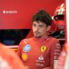 Hatte viel Pech: Charles Leclerc.