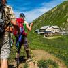 Wandersaison verlängert: Rappenseehütte und Kemptner Hütte schließen erst am 9. Oktober