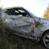 Unfall bei Jengen: Ein Verletzter