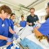 Bereitschaftspraxen sollen Notaufnahmen der Kliniken in Kempten und Immstadt entlasten