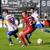 Daniel Eisenmann vom FC Memmingen für Bayern-Treffer nominiert