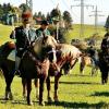 Der Wendelinsritt in Lechbruck