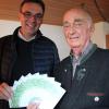 Werner Binder aus Füssen gewinnt 1.000 Euro beim Bilderrätsel der Allgäuer Zeitung