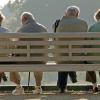 Nicht nur in Kempten herrscht Angst vor Armut im Alter