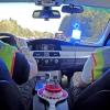 Kontrollen der Schleierfahnder mit Bereitschaftspolizei in Lindau