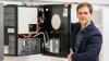 Die Firma Sonnen aus Wilpoldsried: Wie Batterien den Strompreis senken
