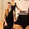 Die gefragte Pianistin Julia Rinderle gibt einen Klavierabend in der Memminger Musikschule