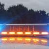 Autofahrer fährt mit Skischuhen Auto: Sonthofer Polizei hat mit diesem und weiteren kleinen Unfällen zu tun