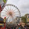 Im Jahr 2017 stehen in Memmingen wieder zahlreiche Feste und Events auf dem Programm