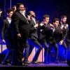 Auftritt in der Big Box in Kempten: The 12 Tenors interpretieren Opern-Arien und Rock-Balladen stimmgewaltig
