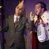 Makaber und Geschmacklos? Theater-Besucher über Messias in Babenhausen empört