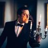 Musical-Uraufführung in Kempten: Alexander Kerbst (52) gibt den Pop-Star Falco