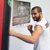 Der Kampf des Jahres: Ali Celik greift in seiner Heimatstadt Kempten nach dem deutschen Profi-Titel im Mittelgewicht