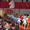 Rauschende Ballnacht der Karnevalsgesellschaft im Stadtsaal Kaufbeuren