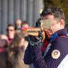 Achte Böhener Meisterschaft im Biathlon