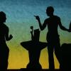 Die Show Shadowland 2 in Kempten verknüpft virtuos zwei- und dreidimensionale Welten