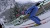 Vom Vorspringer zum Rennleiter: Michael Neumayer hat besondere Erinnerungen an die Heini-Klopfer-Schanze in Oberstdorf