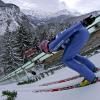 Vom Vorspringer zum Rennleiter: Michael Neumayer hat besondere Erinnerungen an die Heini-Klopfer-Schanze in Oberstdorf