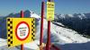 Skifahrer (30) stürzt beim Freeriden an der Kanzelwand 20 Meter in die Tiefe
