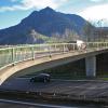 Brücke über B19 wird gesprengt: Straße von Blaichach nach Burgberg bleibt zwei Jahre dicht