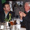 Der Buchloer Josef Rid (75) war 2012 bei der Wahl von Joachim Gauck zum Bundespräsidenten dabei