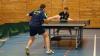 Die Herren des TV Waal verlieren Tabellenführung im Tischtennis