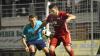 Zwei Testspielsiege für den FC Memmingen: Fünf Treffer von Stefan Schimmer