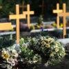 Oberstdorf: Anwesenheit eines Priesters bei Beerdigung wird als Zwang wahrgenommen