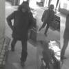 Bewaffneter Raubüberfall: Polizei veröffentlicht Bilder der Überwachungskamera des Juweliers in Oberstdorf